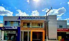 Hotéis em UtingaBAHotel Pousada J. Lima em Utinga