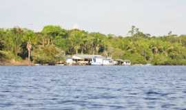 Pousadas em ItacoatiaraAMPousada Jaburú- Pesca Esportiva em Itacoatiara