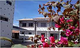 Hotel Pousada Praia do Camacho