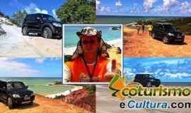 Ecoturismo e Cultura