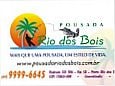 Pousada Rio dos Bois
