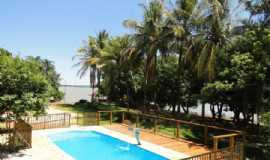 Pousadas em GouvelândiaGOPousada Rio dos Bois em Gouvelândia