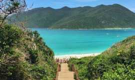 Pousadas em Cabo FrioRJPousada Casa da Praia em Cabo Frio
