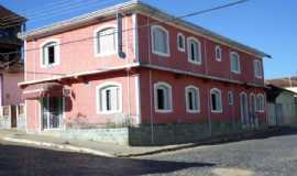 Pousadas em HeliodoraMGHotel Pousada Vilarejo em Heliodora