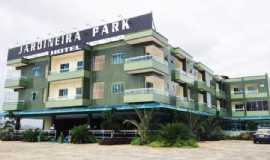 Jardineira Park Hotel 