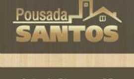 Pousadas em Salto de PiraporaSPPOUSADA SANTOS em Salto de Pirapora