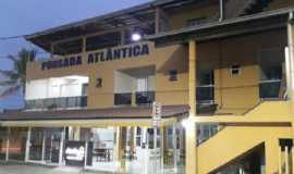 Pousadas em GuaratubaPRPousada Atlntica em Guaratuba