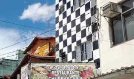 Hotis em AparecidaSPHotel Pousada Bacanas em Aparecida