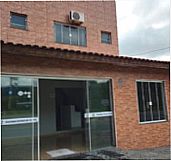 Aparecida/SP - Pousada - Pousada Passos de Fé
