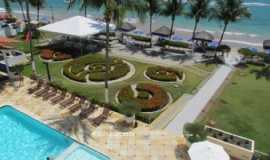 Pousadas em TamandarPEAPART HOTEL POUSADA MARINAS TAMANDAR em Tamandar