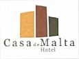 Hotel Pousada Casa de Malta