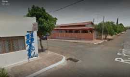 Hotis em Leopoldo de BulhesGOHotel Unio em Leopoldo de Bulhes