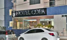 Hotel Pousada Copa