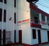 Laranjeiras/SE - Pousada - Pousada e Restaurante Laranjeira