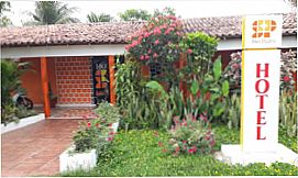 Hotel S�o Pedro em Pedro do Ros�rio, MA