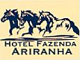 Hotel Pousada Fazenda Ariranha
