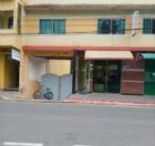 Atílio Vivácqua/ES - Hotel - Hotel Shalom