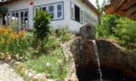 Pousadas em Santana dos MontesMGPousada Sant'ana em Santana dos Montes