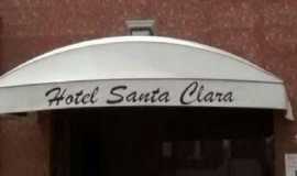 Hotel Santa Clara