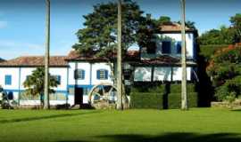 Hotis em Barra do PiraRJHotel Pousada Fazenda Ponte Alta em Barra do Pira