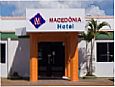 HOTEL MACED�NIA