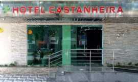 Pousadas em IpatingaMGHotel Pousada Castanheira de Ipatinga em Ipatinga