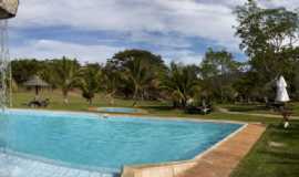 Hotis em JaboticatubasMGHOTEL POUSADA CACHOEIRA DA SERRA em Jaboticatubas