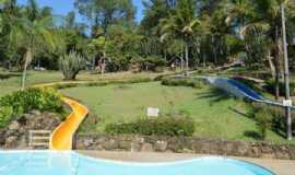 Pousada Camping Chapu de  Sol