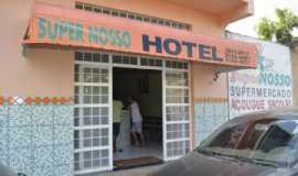 Hotis em PorteirinhaMGSuper Nosso Hotel em Porteirinha