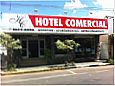 Hotel Comercial