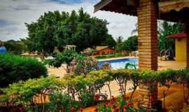 Hotis em SabinoSPHOTEL POUSADA VALE DO TIET em Sabino