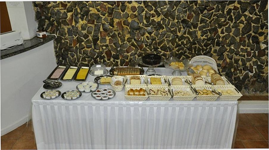 HOTEL POUSADA BEIRA RIO Telefone Piraju Férias