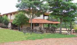 Pousada Rancho Velho Oeste