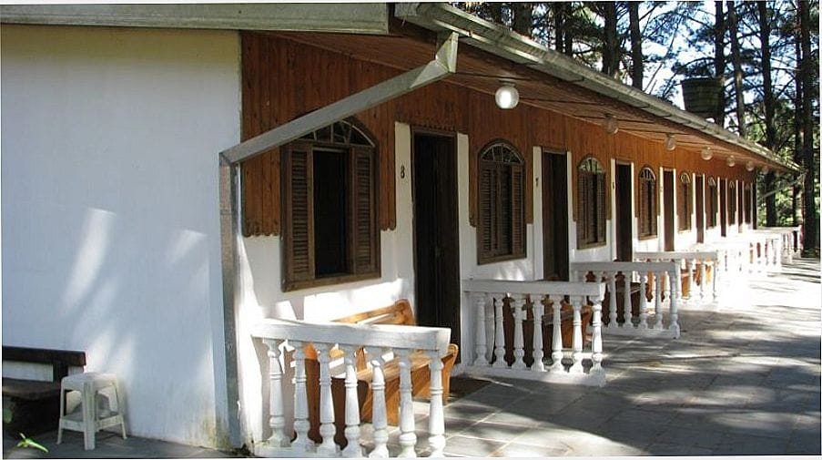 Pousada Parque - São Luiz do Purunã | Férias