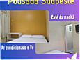 Pousada Sudoeste