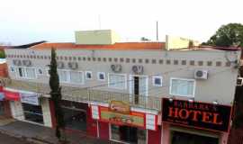 Hotis em JunqueirpolisSPBarbara's Hotel em Junqueirpolis