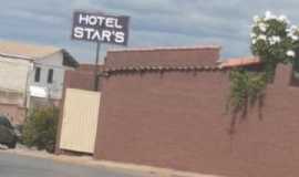 Hotel Pousada Stars