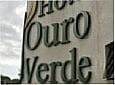 Hotel Pousada Ouro Verde 