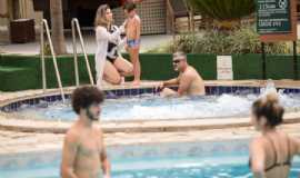 Hotis em Caldas NovasGOHotel Morada das guas em Caldas Novas