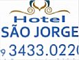 Hotel Pousada So Jorge