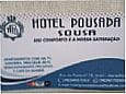 Hotel Pousada Sousa