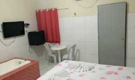 Pousadas em ArariMAHotel Pousada Sousa em Arari