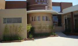 Hotis em Cndido MotaSPVIP Hotel em Cndido Mota