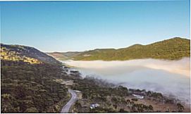 Pousada Village Pedra Preta em Urubici, SC
