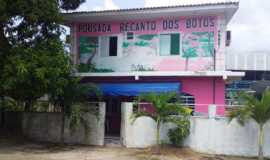 Pousadas em MaraãAMPousada Recanto dos Botos em Maraã