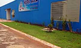 Hotis em So SimoGOHOTEL  ALFA em So Simo