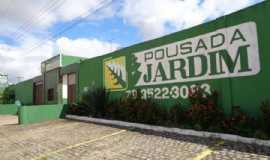 Pousada Jardim