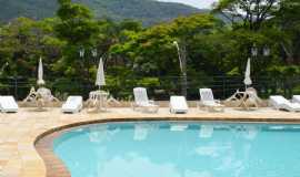 Pousadas em guas de LindiaSPHotel Pousada Monte Real em guas de Lindia