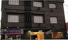 Hotéis em TaquariRSTibiquari Hotel em Taquari