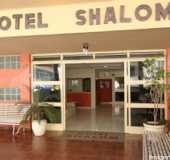 Santa Maria do Par/PA - Hotel - HOTEL SHALOM